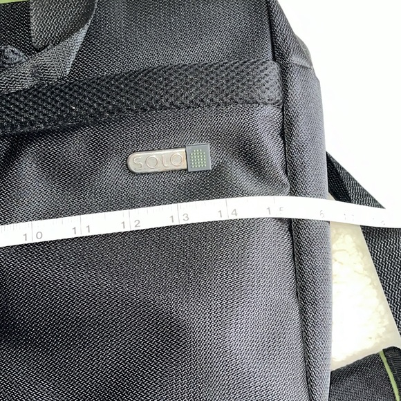 Solo laptop/tablet briefcase - Picture 10 of 10